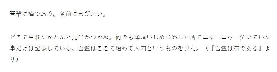 段落改行（ユーザー画面イメージ）改行（イメージ）