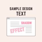 コピペで使えるテキストのCSSエフェクト&サンプルコード12選